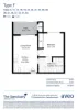 13/23 Adelaide Drive, Caboolture South, Qld 4510-Floorplan