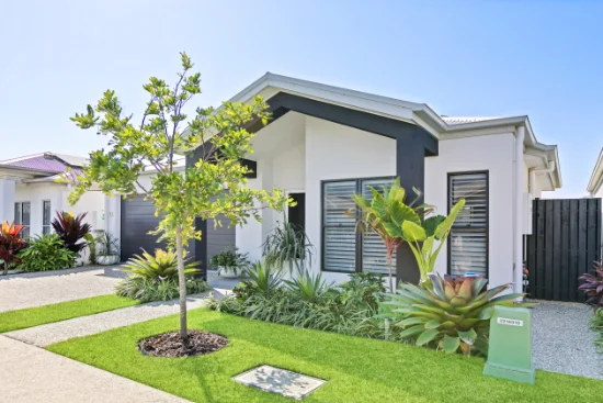 13/25 Banya Avenue, Nirimba, Qld 4551