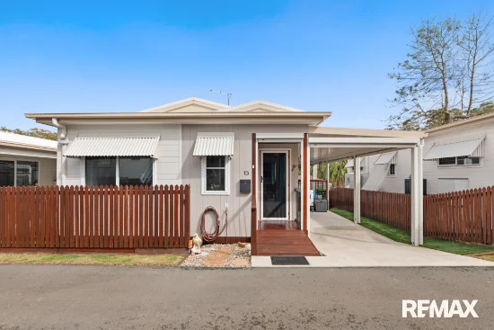 13/26 Warruga Street, Mapleton, Qld 4560