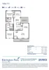 13 IL/6 Melville Park Drive, Berwick, Vic 3806-Floorplan