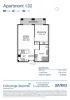 132/562 Bluff Road, Hampton, Vic 3188-Floorplan
