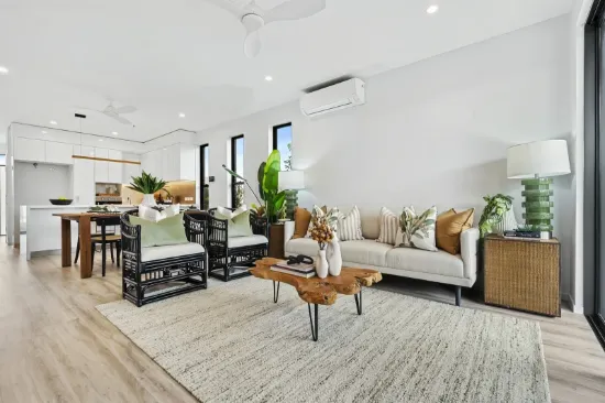 132/58 Harmony Boulevard, Palmview, Qld 4553