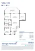 133/1 Moore Street, Taringa, Qld 4068-Floorplan