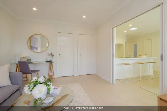 133/168 Underbank Boulevard, Bacchus Marsh, Vic 3340-Image