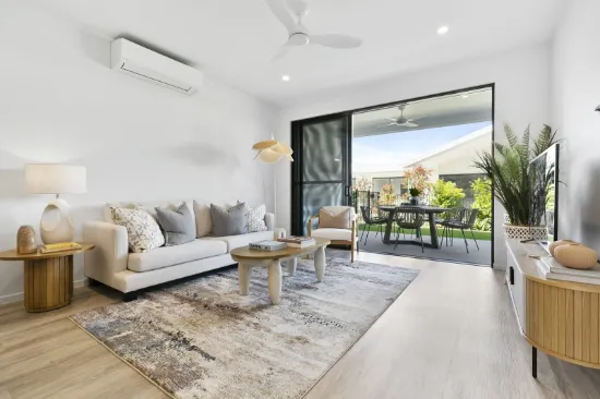 134/58 Harmony Boulevard, Palmview, Qld 4553