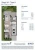 134/58 Harmony Boulevard, Palmview, Qld 4553-Floorplan