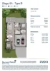136/58 Harmony Boulevard, Palmview, Qld 4553-Floorplan