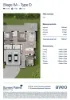 137/58 Harmony Boulevard, Palmview, Qld 4553-Floorplan