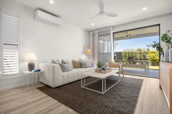 138/58 Harmony Boulevard, Palmview, Qld 4553