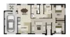 14/18 Cooinda Drive, Delacombe, Vic 3356-Floorplan