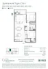 1403/50 Longland Street, Newstead, Qld 4006-Floorplan