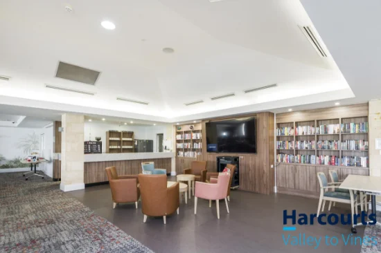 143/25 The Parkway, Ellenbrook, WA 6069-Image