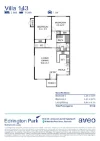 143/6 Melville Park Drive, Berwick, Vic 3806-Floorplan