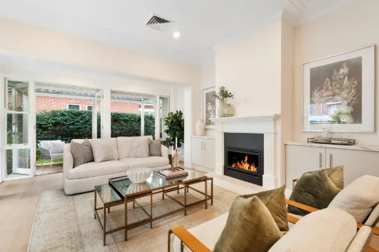 144/15 Hale Road, Mosman, NSW 2088