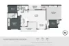 146/299 Napper Road, Arundel, Qld 4214-Floorplan