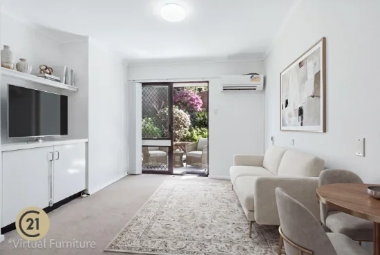 147/2 Kitchener Road, Cherrybrook, NSW 2126
