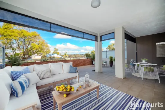 15/10 Roebuck Drive, Salter Point, WA 6152