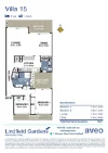 15/2 Ulmarra Place, East Lindfield, NSW 2070-Floorplan
