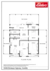 15490 Birdseye Highway, Coolillie, SA 5670-Floorplan