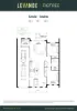 155/1 McClintock Drive, Fig Tree Retirement Village, Murrumba Downs, Qld 4503-Floorplan