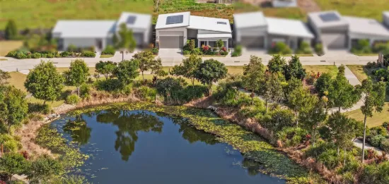 158/1 Latitude Boulevard, Nikenbah, Qld 4655