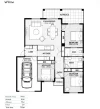 159/72 Kangan Drive, Berwick, Vic 3806-Floorplan