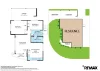 16/530 Pine Ridge Road, Coombabah, Qld 4216-Floorplan