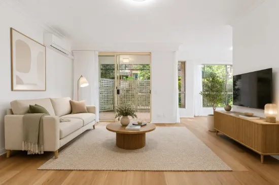 16/6 Hale Road, Mosman, NSW 2088