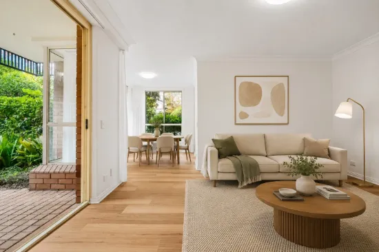 16/6 Hale Road, Mosman, NSW 2088-Image