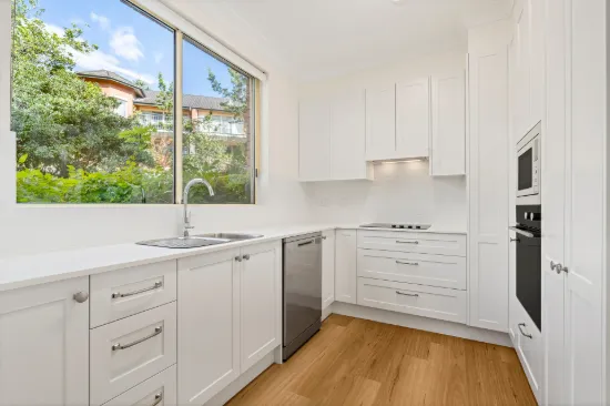 16/6 Hale Road, Mosman, NSW 2088-Image