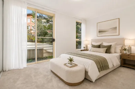 16/6 Hale Road, Mosman, NSW 2088-Image