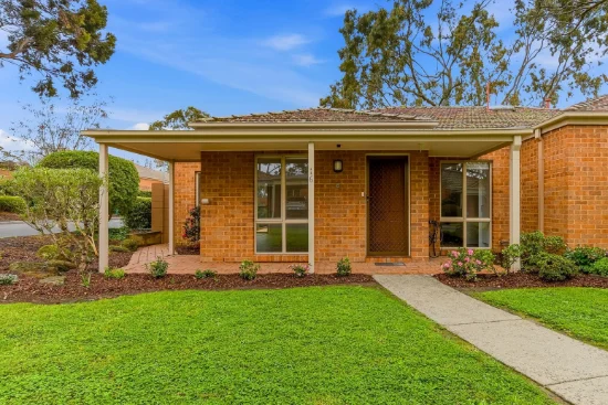 16/8 Pottage Circuit, Macleod, Vic 3085