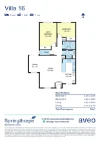 16/8 Pottage Circuit, Macleod, Vic 3085-Floorplan