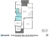 16 Huntingdale Way, South West Rocks, NSW 2431-Floorplan