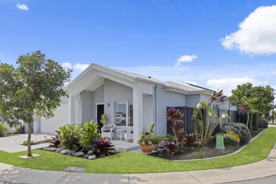167/25 Banya Avenue, Nirimba, Qld 4551