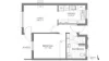 17/388 Fullarton Road, Fullarton, SA 5063-Floorplan