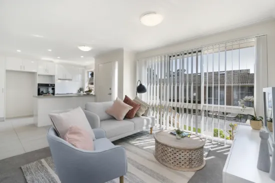 18/4-42 Coral Drive, Hampton Park, Vic 3976