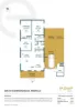 189/50 Andrews Road, Penfield, SA 5121-Floorplan