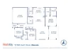 19/500 South Street, Glenvale, Qld 4350-Floorplan