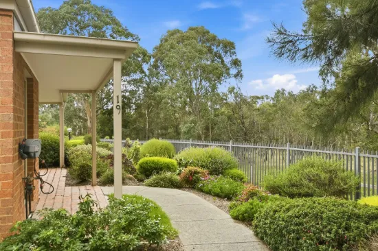 19/8 Pottage Circuit, Macleod, Vic 3085