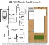 190/110 Thornton Avenue, St Leonards, Vic 3223-Floorplan