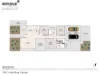 191/1 The Inlet Drive, Carrara, Qld 4211-Floorplan