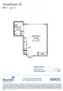 20/130 King Street, Doncaster East, Vic 3109-Floorplan
