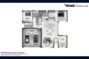 20/19 Bongaree Avenue, Bongaree, Qld 4507-Floorplan