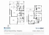 20/3 Gemstone Drive, Pimpama, Qld 4209-Floorplan