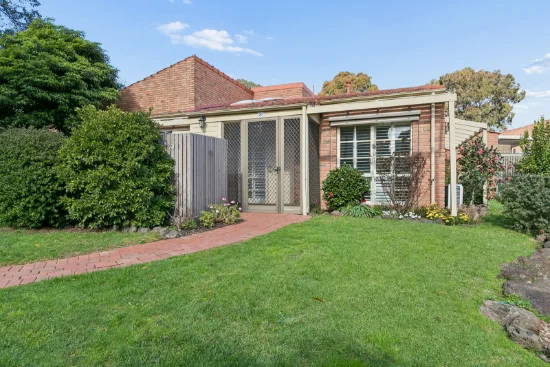 20/57 Gloucester Avenue, Berwick, Vic 3806 - For Sale