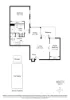 20/88 Orrong Road, Elsternwick, Vic 3185-Floorplan