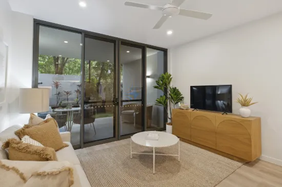 2004/7 Braddock Street, Robertson, Qld 4109