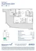 2004/7 Braddock Street, Robertson, Qld 4109-Floorplan