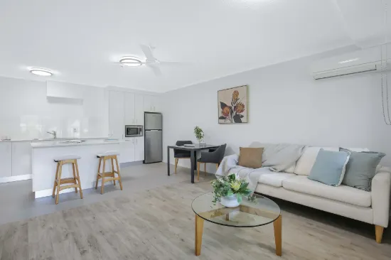 201/61 Explorer Drive, Albany Creek, Qld 4035